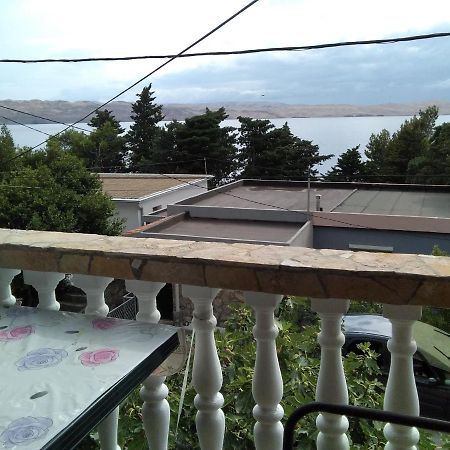 Apartmani Kralj Plitka Draga 外观 照片