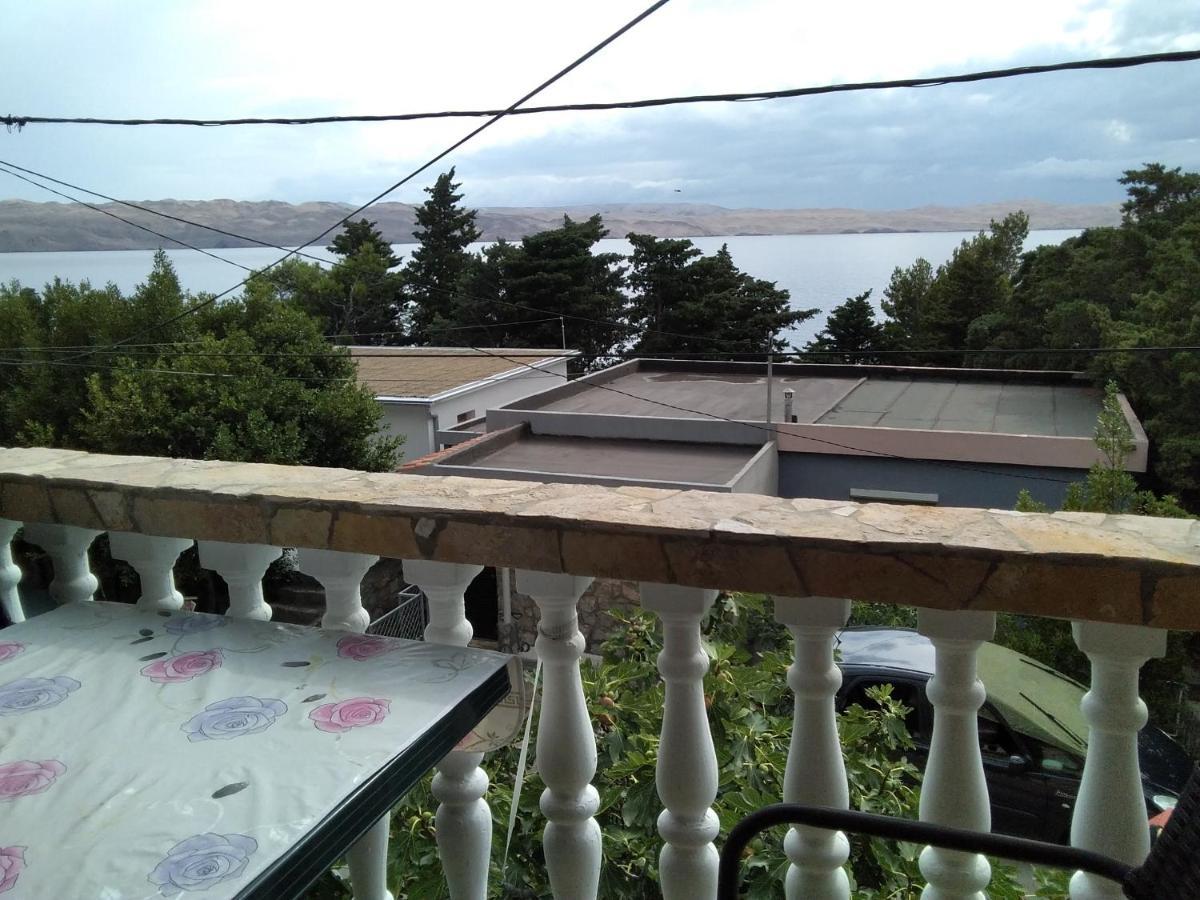 Apartmani Kralj Plitka Draga 外观 照片