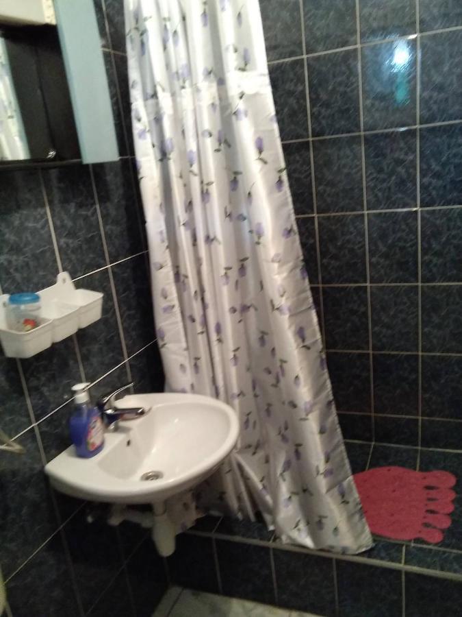 Apartmani Kralj Plitka Draga 外观 照片