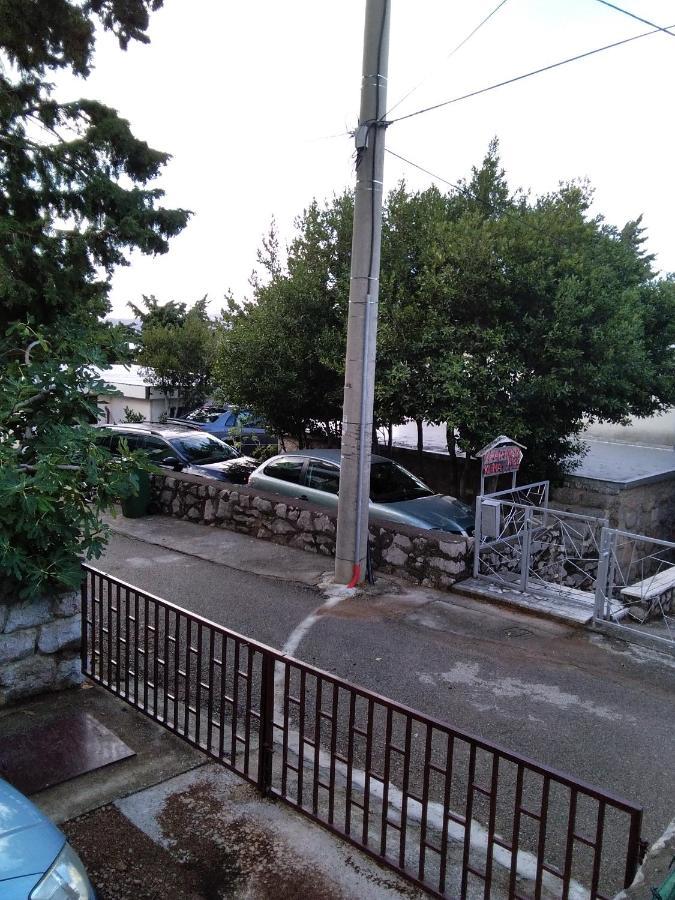 Apartmani Kralj Plitka Draga 外观 照片