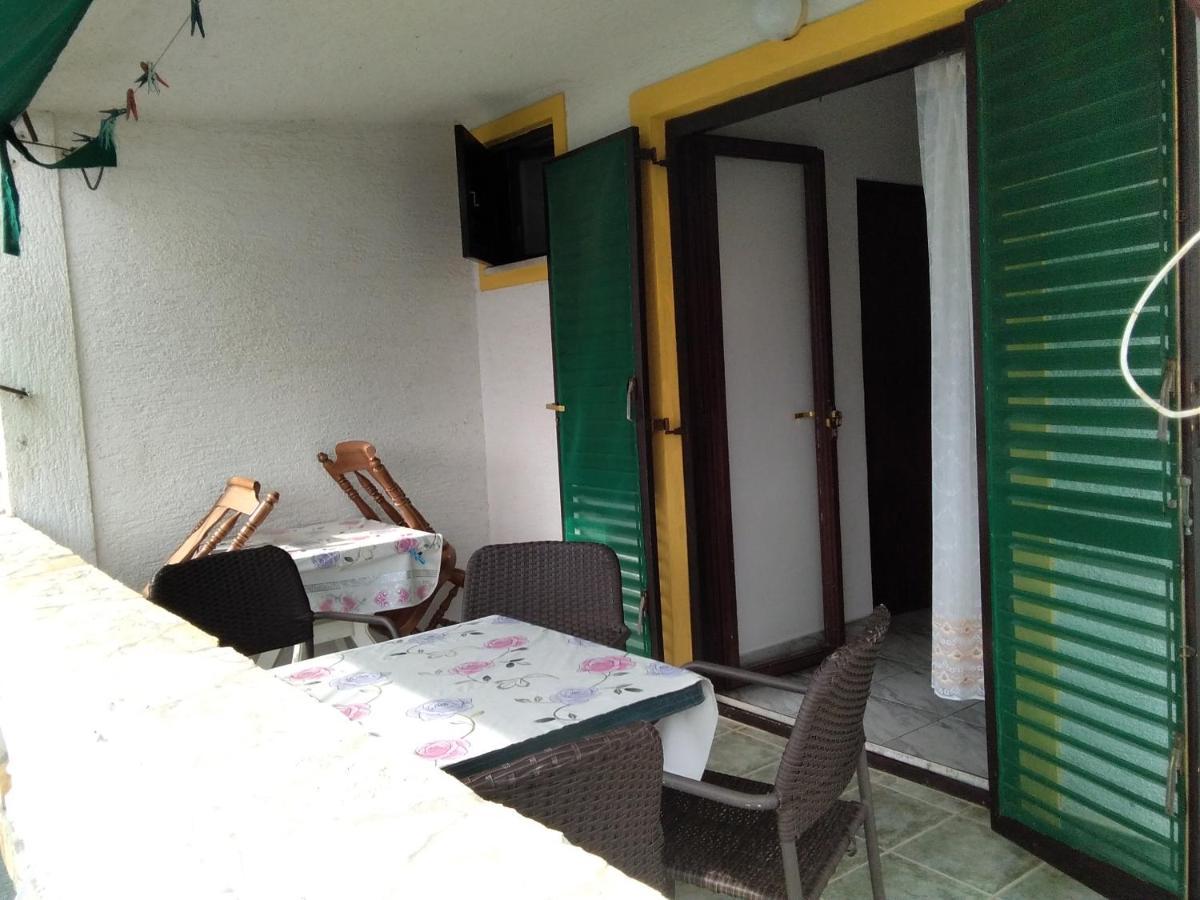 Apartmani Kralj Plitka Draga 外观 照片