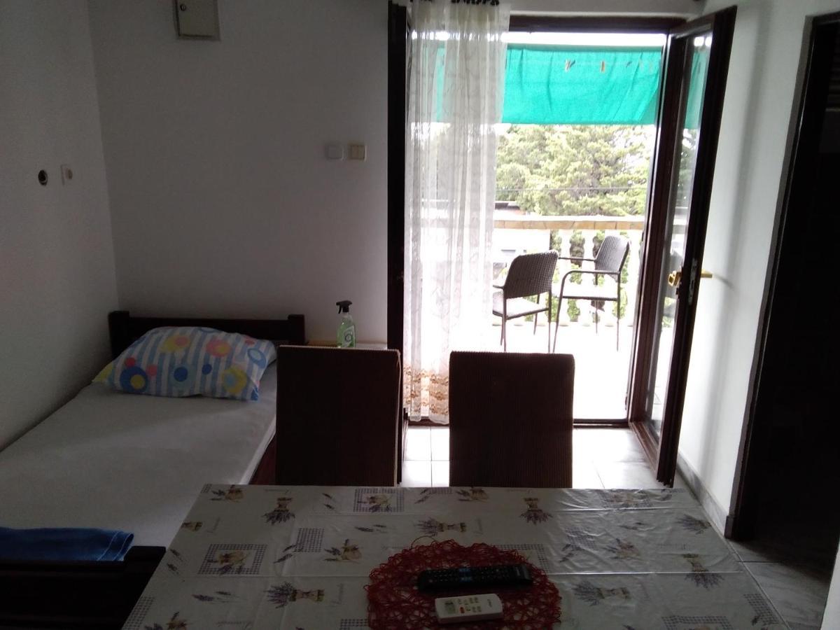 Apartmani Kralj Plitka Draga 外观 照片