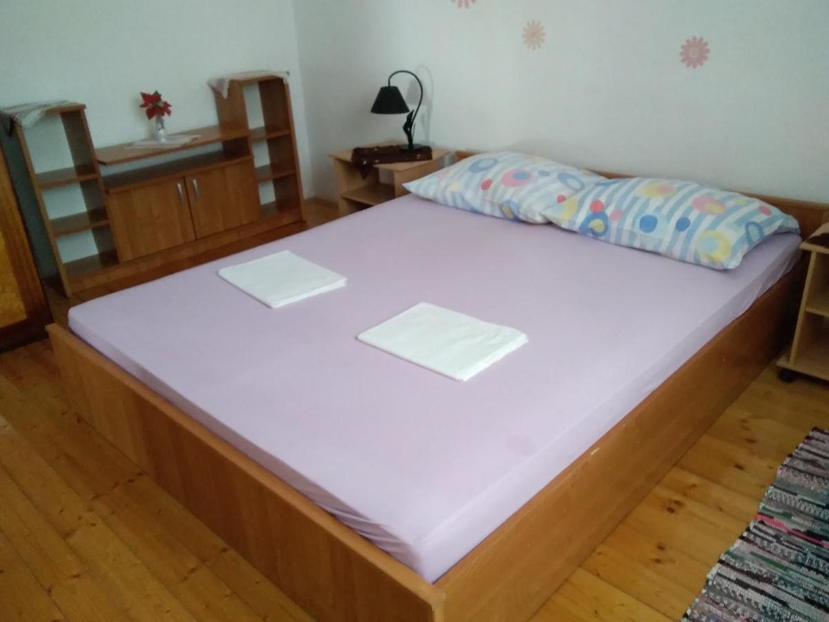 Apartmani Kralj Plitka Draga 外观 照片