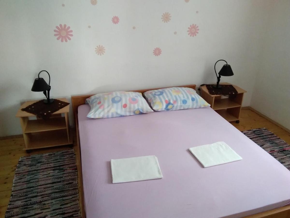 Apartmani Kralj Plitka Draga 外观 照片