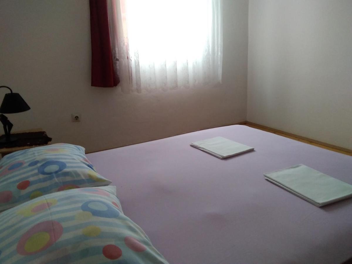 Apartmani Kralj Plitka Draga 外观 照片